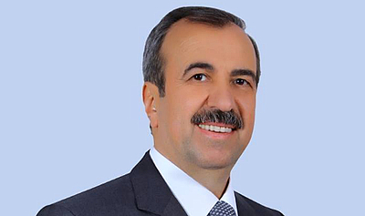 TEKİN, Kurban Bayramı dolayısıyla bir mesaj yayımladı.