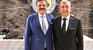 “Terme’nin bekâsı için Ahmet Ekmekçi.”