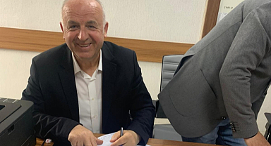Yeniden Genel Yetkili Sendika
