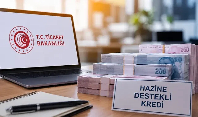 2026’nın İlk Beş Ayında 63,1 Milyar Liralık Finansman