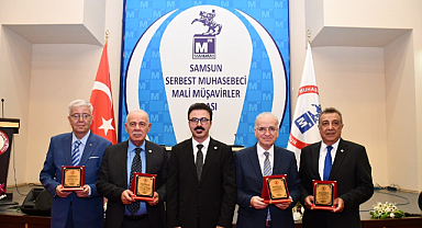 37.yıl kutlama programı gerçekleştirildi