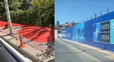 Ankara’ya “NATO makyajı