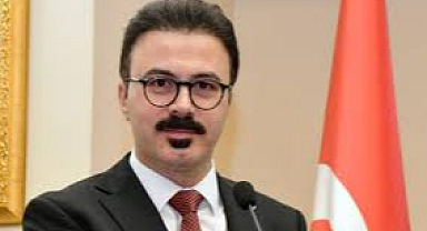 BAŞKAN,SMMM MESLEK KANUNU’NUN 37. YIL DÖNÜMÜNÜ KUTLADI