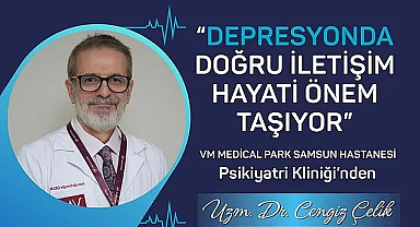 ‘Biraz pozitif düşün’,