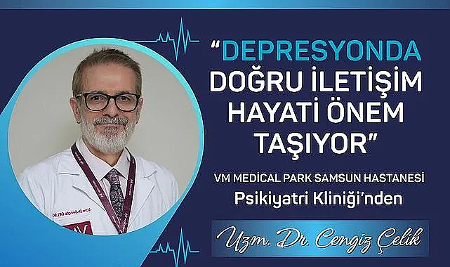 ‘Biraz pozitif düşün’,