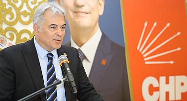 CHP'DE Danışma Kurulu Yapıldı
