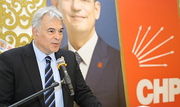 CHP'DE Danışma Kurulu Yapıldı