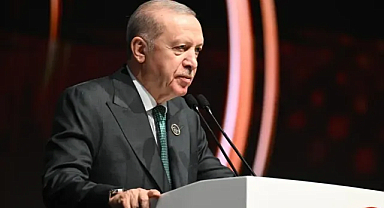 Cumhurbaşkanı Erdoğan: Sıfır Atık Hareketi ile tam 365 milyar lira katkı sağladık