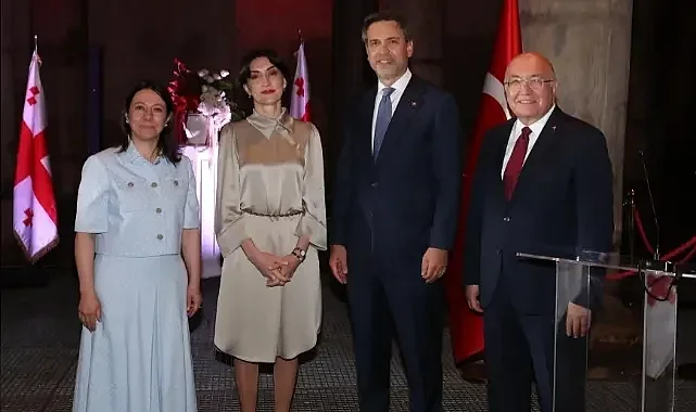 Diplomatik Temaslar Öne Çıktı