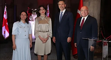 Diplomatik Temaslar Öne Çıktı