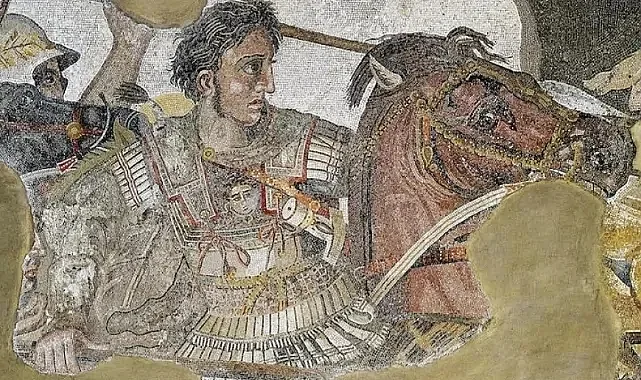 “Eşsiz Tarihî Miras Koruma Altında”