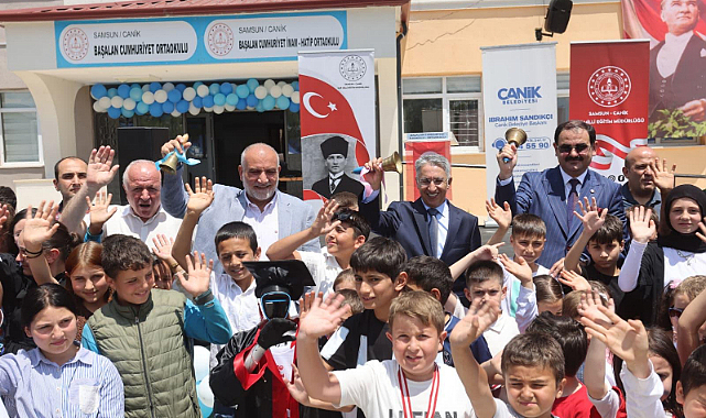 Gelenek Devam Ediyor
