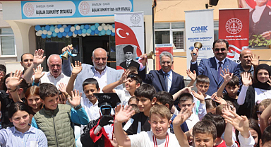 Gelenek Devam Ediyor