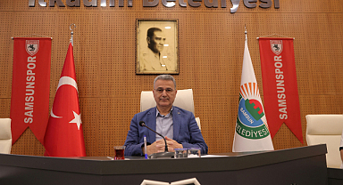 İlkadım'da Temizlik Araç Filosu Güçleniyor
