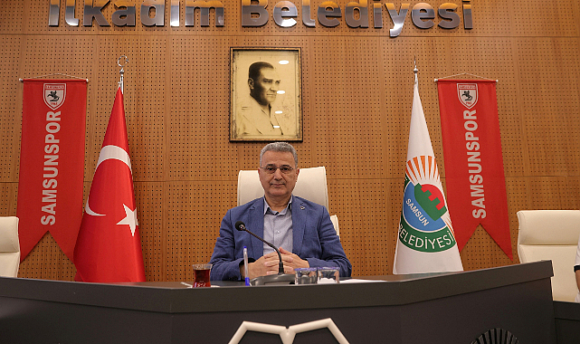 İlkadım'da Temizlik Araç Filosu Güçleniyor