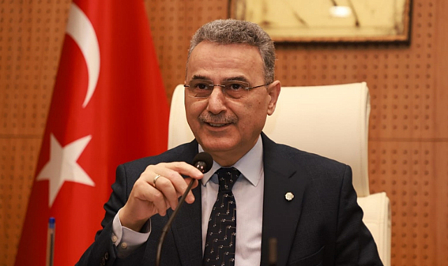 İLKEM'de LGS Öncesi Son Prova