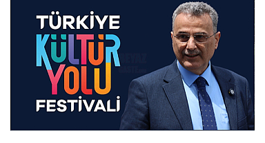 Kültür Yolu Festivali SAMSUN'A Renk Katacak