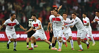 Milliler Dünya Kupası mesaisine Avustralya maçıyla başlıyor