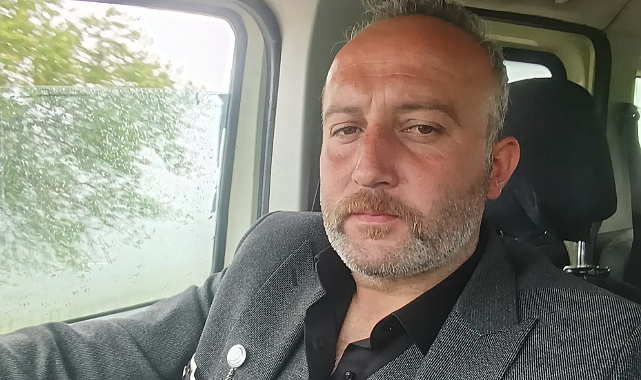 Muhtar Yalçın Sinkaya,Hizmet Bekliyoruz