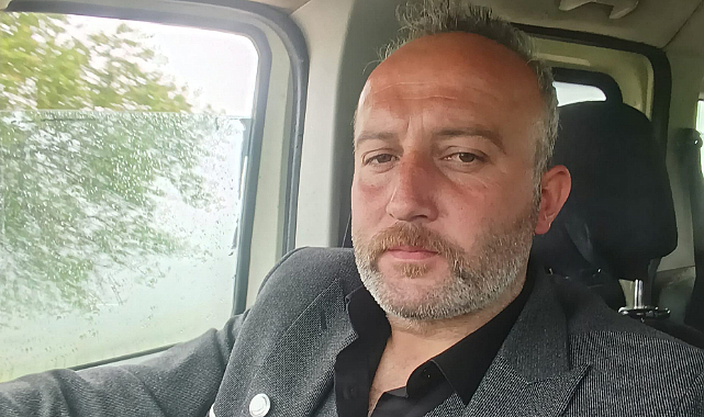 Muhtar Yalçın Sinkaya,Hizmet Bekliyoruz