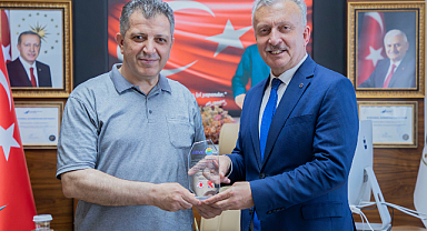 Önemli Ziyaret