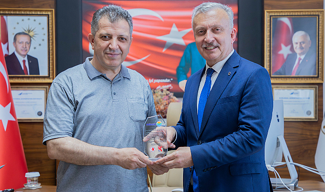 Önemli Ziyaret