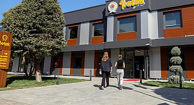Petek Genç 123 Bin 670 Öğrenciye Hizmet Verdi