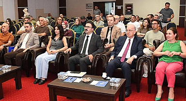 Samsun Mali Müşavirler Odası'ndan Eğitim Programı