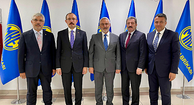 SamsunYüzyılı'na büyük bir ivme kazandıracaktır