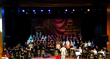 Sanat Müziğine Yoğun İlgi