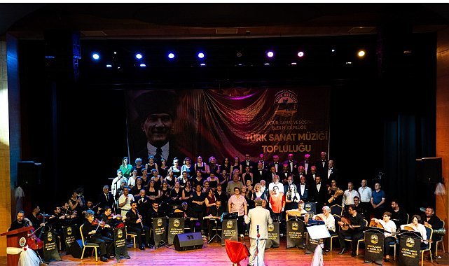 Sanat Müziğine Yoğun İlgi
