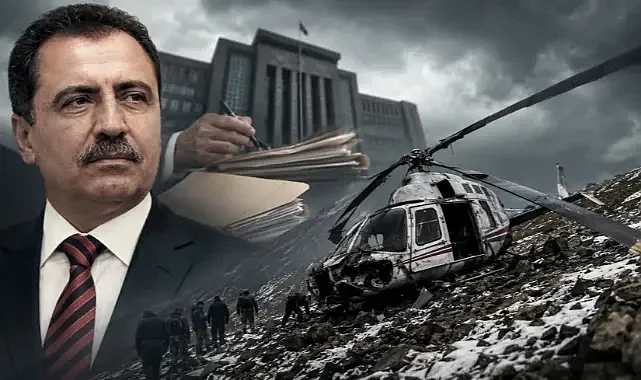 Soruşturma Çok Yönlü Sürüyor