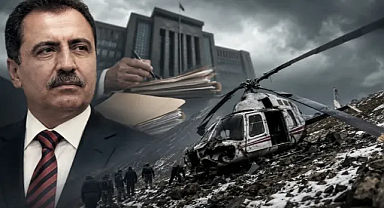 Soruşturma Çok Yönlü Sürüyor