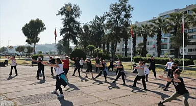 “Spor Sayesinde Kendimi Çok Daha Genç Hissediyorum”