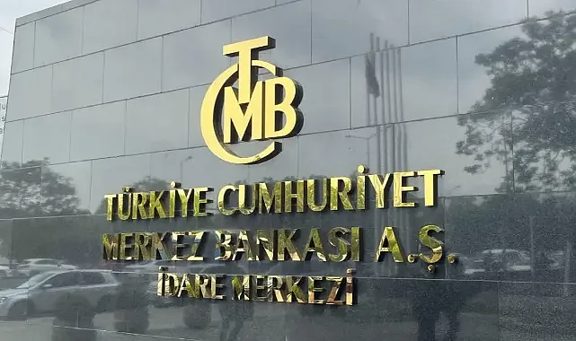 TCMB faizlerde değişikliğe gitmedi
