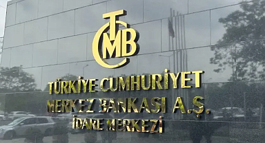 TCMB faizlerde değişikliğe gitmedi