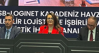 TSO TOPLANTISI YAPILDI 