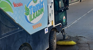 Temiz Çevre Temiz İlkadım