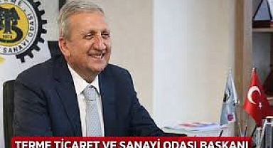Terme’de Başkan Ahmet Ekmekçi’ye Destek Mesajları