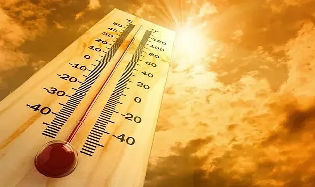Türkiye yeni sıcak hava dalgasının etkisine giriyor