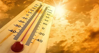 Türkiye yeni sıcak hava dalgasının etkisine giriyor