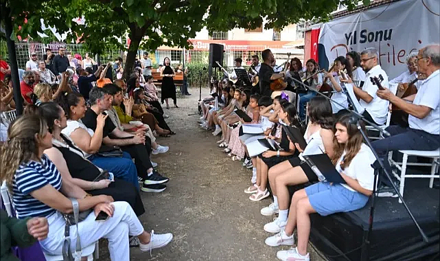 “Üreten ve Paylaşan Kent Kültürünü Büyütüyoruz”