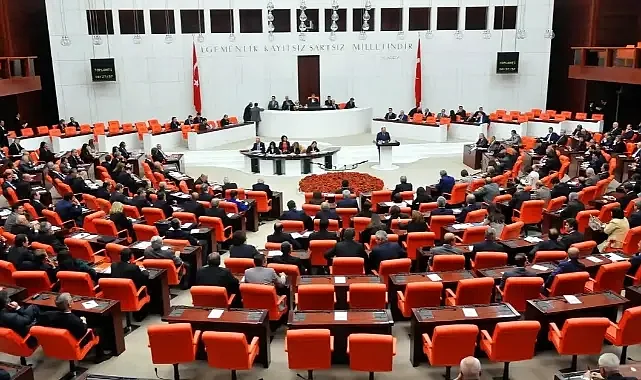 Yargıda yeni dönem
