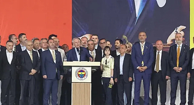 Yıldırım: “Biz Birbirimize Küsmeyeceğiz, Birbirimize Sarılacağız”