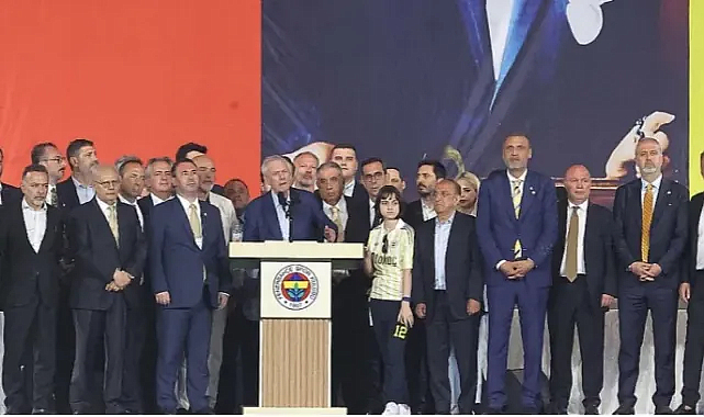 Yıldırım: “Biz Birbirimize Küsmeyeceğiz, Birbirimize Sarılacağız”