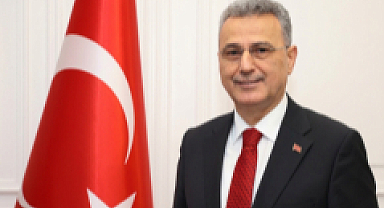 'Yollarımızı Yeniliyoruz'