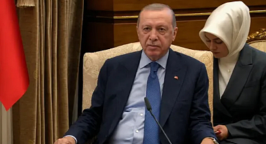 “Ankara'da bir arada olmak bizlere ayrı bir güç katmıştır”