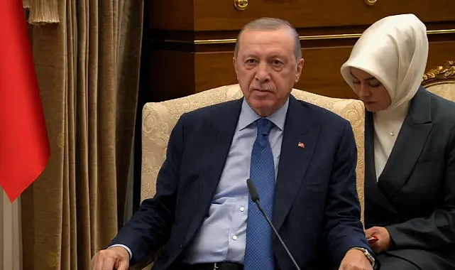 “Ankara'da bir arada olmak bizlere ayrı bir güç katmıştır”