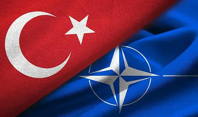 Ankara'da NATO Zirvesi mesaisi başladı