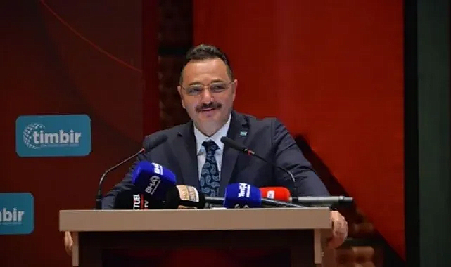 Basa: İnternet haberciliği doğrudan desteklenmeli